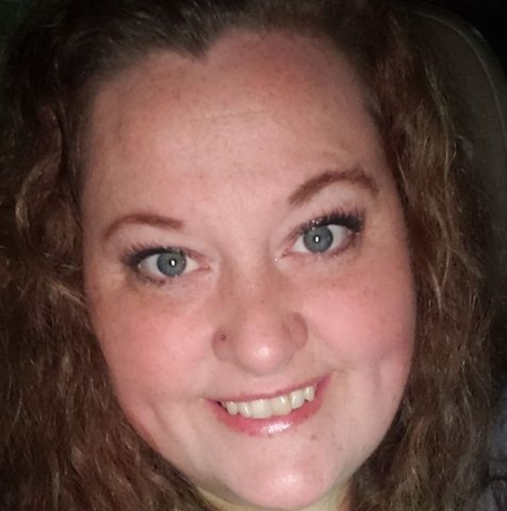 Meet your Posher, Saraann